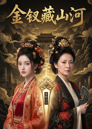 金钗藏山河（51集）免费在线看