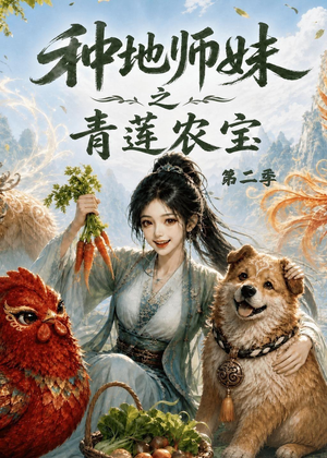 种地师妹之青莲农宝第二季（60）迅雷网盘观看