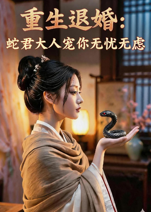 重生退婚：蛇君大人宠你无忧无虑（65集）精彩的网络短剧