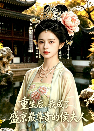 重生后，我成了盛京最尊贵的侯夫人（46集）百度在线观看