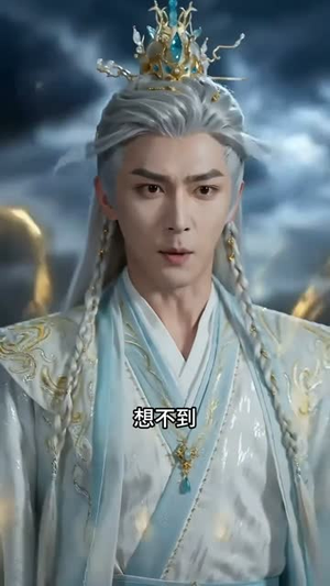 新婚夜，修无情道的夫君不装了（13集）精彩短剧追不停