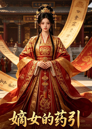 嫡女的药引（58集）在哪里看