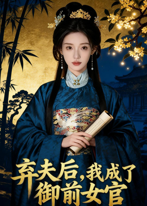 弃夫后，我成了御前女官（47集）免费短剧就是爽