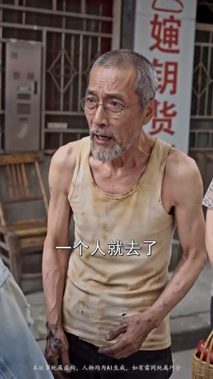 一锁定乾坤（50集）短剧精彩绝伦