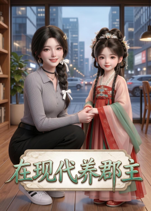 在现代养郡主（43集）精彩短剧片段