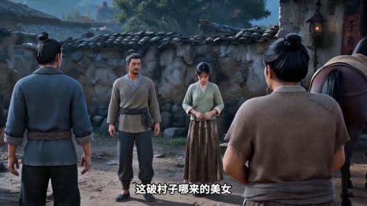 万踪寻道(100集) 万踪寻道(100集)精彩短剧免费看