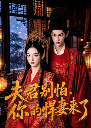 夫君别怕，你的悍妻来了（60集）全剧免费观看