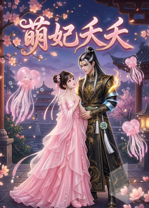 萌妃夭夭（23集）好看又上头短剧