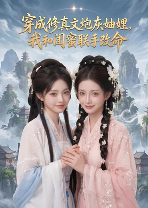 穿成修真文炮灰妯娌，我和闺蜜联手改命（74集）80到100集
