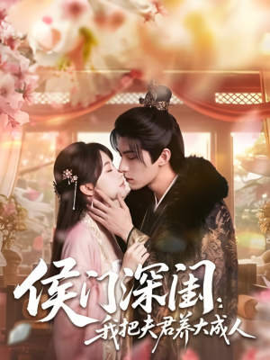 侯门深闺:我把夫君养大成人1080P(44集) 侯门深闺:我把夫君养大成人1080P(44集)超爽短剧推荐