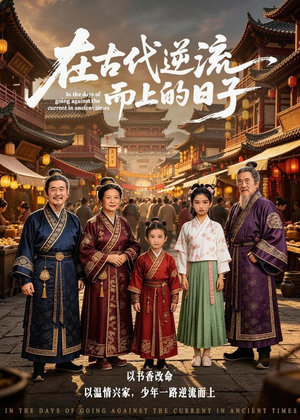 在古代逆流而上的日子（80集）迅雷网盘观看