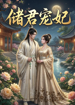 储君宠妃（17集）360网盘观看