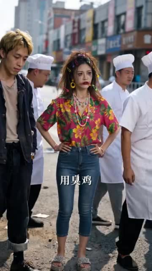 我开鸡煲店后，侄子悔哭了（81集）短剧全集免费看