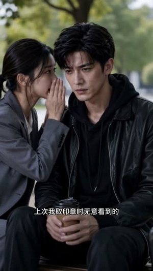跌入低谷后，我逆风翻盘（30集）短剧中追到爽