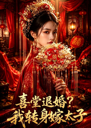 喜堂退婚，我转身嫁太子（48集）海量资源免费看