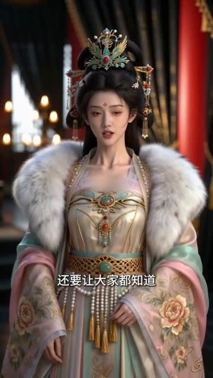陛下今天掉马甲了吗（104集）热门短剧又来了