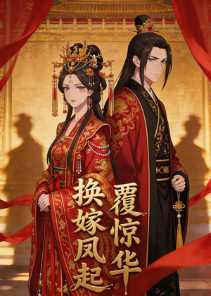 换嫁凤起覆惊华(28集) 换嫁凤起覆惊华(28集)剧情简介