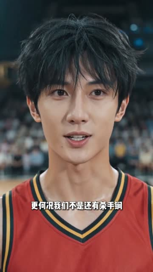 大灌篮之矮子球神(88集) 大灌篮之矮子球神(88集)短剧后续更精彩