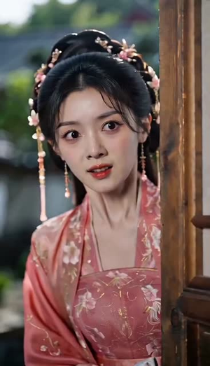 嫡女重生，世子请止步（30集）最新热剧免费看