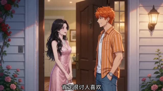 独占月光：三生诡恋（60集）看短剧放松一下