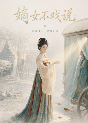 嫡女不戏说（49集）热播短剧全集看