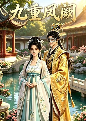 九重凤阙（64集）热门短剧大全