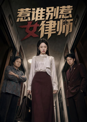 惹谁别惹女律师（61集）短剧排行榜