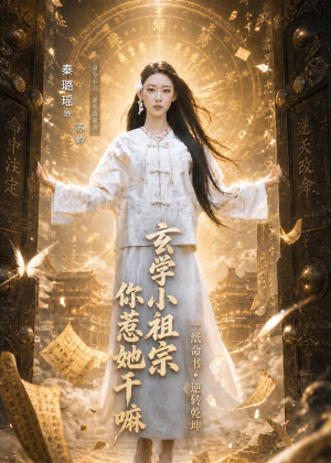 玄学小祖宗,你惹她干嘛(60集) 玄学小祖宗,你惹她干嘛(60集)高质量短剧推荐