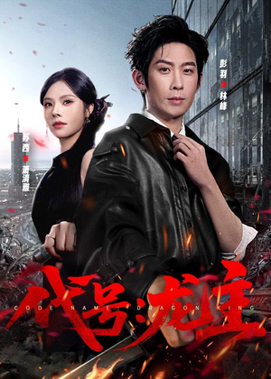 代号：龙主（70集）超火热门短剧