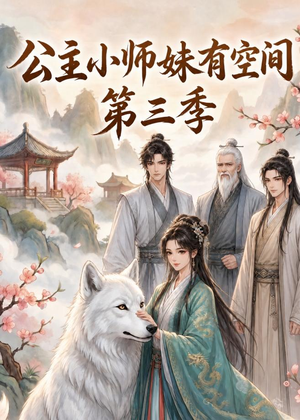 公主小师妹有空间第三季(70集) 公主小师妹有空间第三季(70集)每日短剧推荐