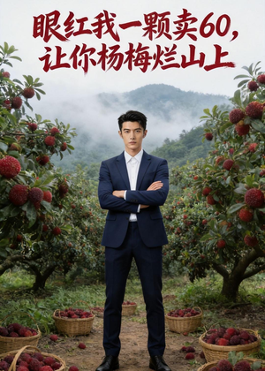 眼红我一颗卖60,让你杨梅烂山上(49集) 眼红我一颗卖60,让你杨梅烂山上(49集)解说文案