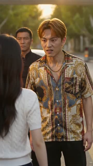 凡尘仙主（87集）短剧上热门