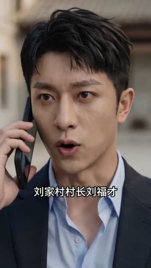 收回五百万修的路后，全村人后悔了（40集）网上可以看吗