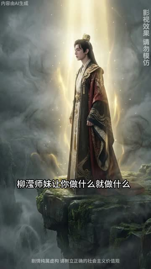 重生之我把灵宠炖了（32集）热门短剧追到爽