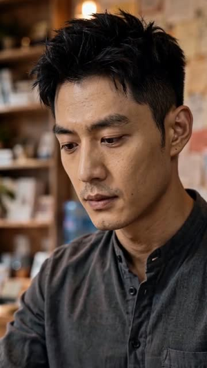 默默为邻（40集）看过的人都说好