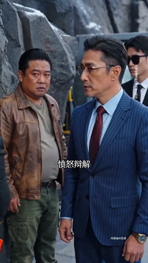 绝壁栈道工（50集）最新上映免费看