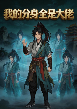 我的分身全是大佬（62集）网盘在线观看