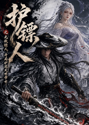 护镖人之无敌镖人，开局护送灭世帝女！（94集）小短剧抢先看