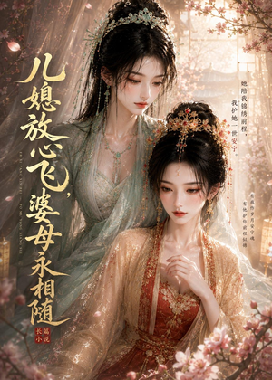 儿媳放心飞，婆母永相随（9集）番茄免费短剧