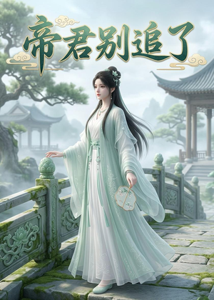 帝君别追了（23集）一起看短剧