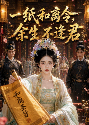 一纸和离令，余生不逢君（57集）夸克网盘观看