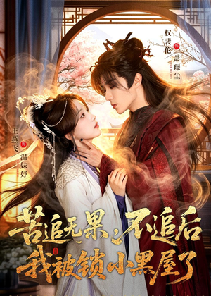 苦追无果,不追后我被锁小黑屋了(84集) 苦追无果,不追后我被锁小黑屋了(84集)全季一次看完