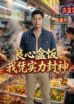 良心盒饭,我凭实力封神(67集) 良心盒饭,我凭实力封神(67集)好看的短剧电影