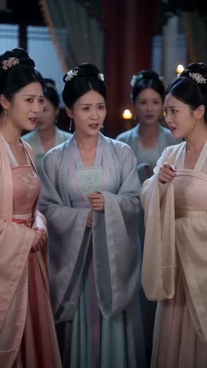 风华世子妃不低头（43集）大结局完美收官