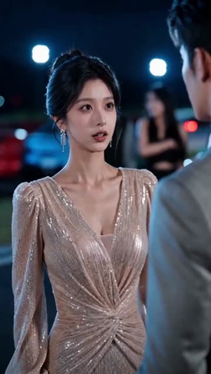 白月光归位我成了老板娘（36集）小短剧抢先看