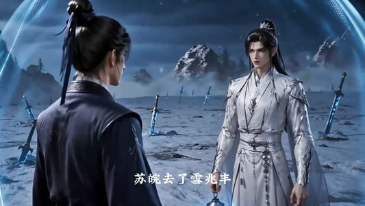 被逐出师门的那天，我觉醒上古剑意（30集）超爽短剧推荐