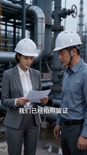 腐败公爹落马记（16集）分享热门短剧