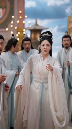 我家王妃，又去给祖宗们训话了（63集）短剧完整版免费