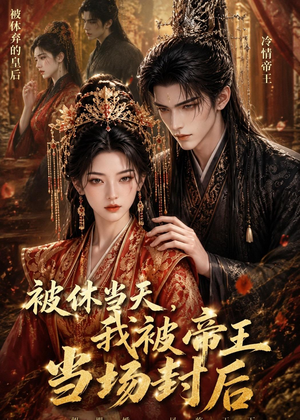 被休当天，我被帝王当场封后（18集）无需会员轻松看
