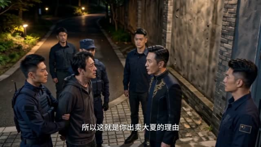 国运擂台：开局召唤姜子牙（67集）热门短剧抢先
